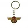 Llavero Capitana Marvel - Marvel