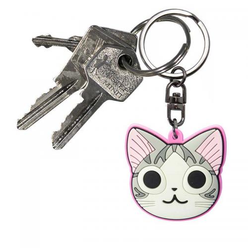 Llavero el Dulce Hogar de Chi