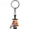 Llavero Funko Pop! Alcalde Pesadilla Antes de Navidad