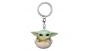 Llavero Funko Pop! Baby Yoda Cuna The Mandalorian