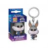 Llavero Funko Pop! Bugs Bunny Spaces Jam 2