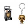 Llavero Funko Pop! C-3PO