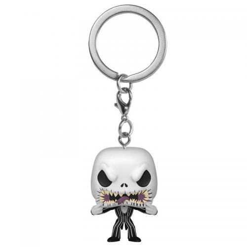 Llavero Funko Pop! Jack Skellington Disney