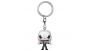 Llavero Funko Pop! Jack Skellington Disney