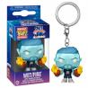 Llavero Funko Pop! Space Jam 2 Wet Fire