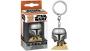Llavero Funko Pop! The Mandalorian Blaster
