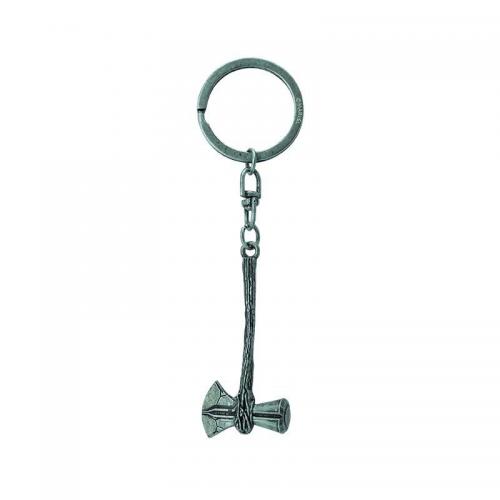 Llavero Hacha Thor Marvel