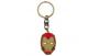 Llavero Iron Man Marvel
