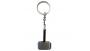 Llavero Martillo de Thor Marvel