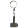 Llavero Martillo de Thor Marvel