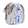Llavero Monedero Frozen II Olaf Disney