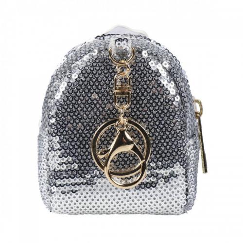 Llavero Monedero Frozen II Olaf Disney