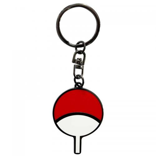 Llavero Naruto Shippuden Uchiha