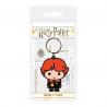 Llavero Ron Chibi Harry Potter de Goma