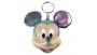 Llavero 3D Multicolor Mickey Disney