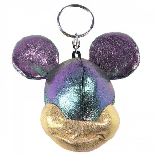 Llavero 3D Multicolor Mickey Disney