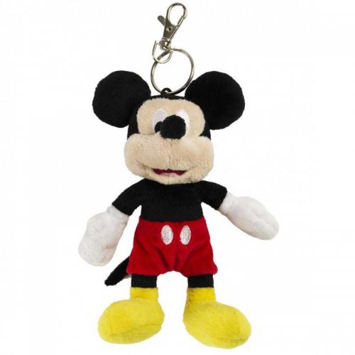 Llavero Peluche Mickey Disney
