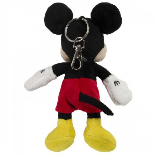 Llavero Peluche Mickey Disney