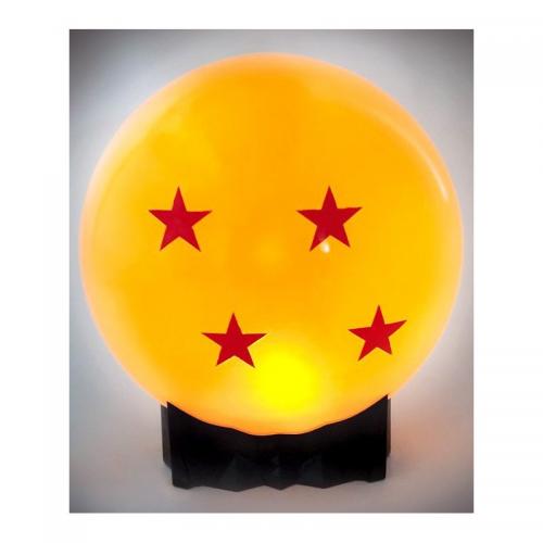 Lámpara Bola nº4 Dragon Ball