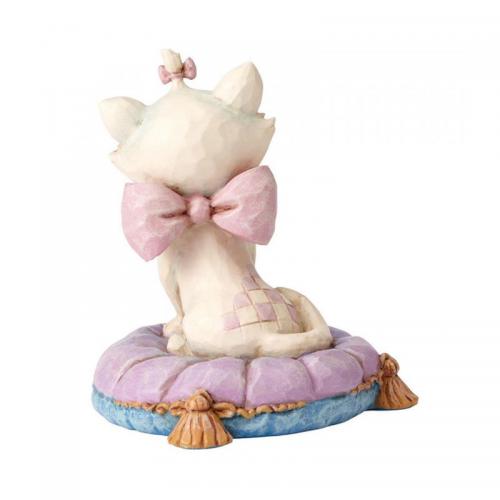 Figura Los Aristogatos Marie Pintada a Mano Disney