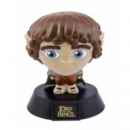 Mini Lámpara Frodo El Señor de Los Anillos