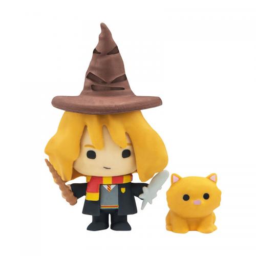 Minifigura Goma de Borrar Hermione Granger