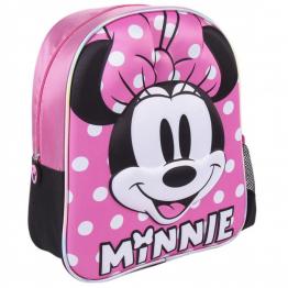 Mochila 3D Minnie Disney