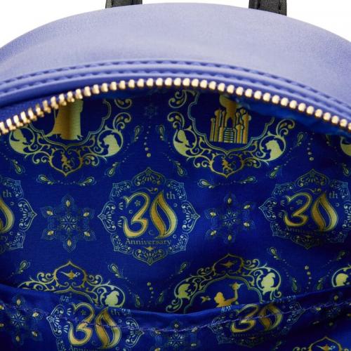 Mochila Infantil Aladín 30 Aniversario Disney