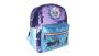 Mochila Infantil Frozen II Lentejuelas Disney