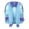 Mochila Infantil Frozen II Lentejuelas Disney