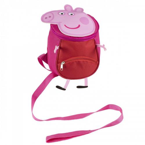 Mochila Guardería Peppa Pig