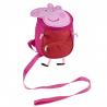 Mochila Guardería Peppa Pig