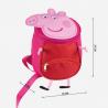 Mochila Guardería Peppa Pig