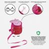 Mochila Guardería Peppa Pig