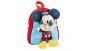 Mochila Guardería Peluche Mickey Disney