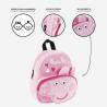 Mochila Guardería Peluche Peppa Pig