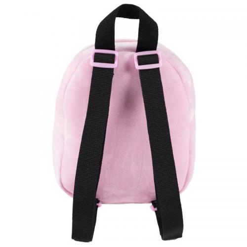 Mochila Guardería Peluche Peppa Pig