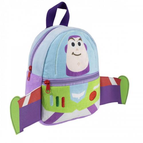 Mochila Guardería Toy Story Disney