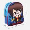 Mochila Botella Infantil Harry Potter