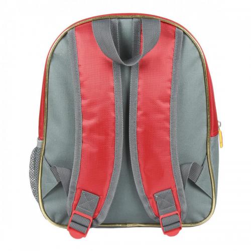 Mochila Infantil 3D Harry Potter Roja