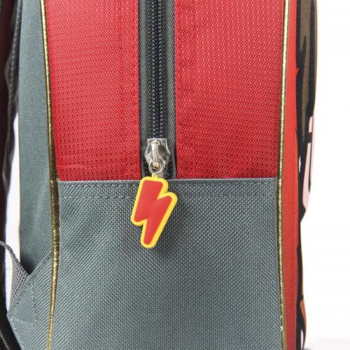 Mochila Infantil 3D Harry Potter Roja