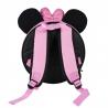 Mochila Infantil 3D Premium Minnie Disney