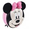 Mochila Infantil 3D Premium Minnie Disney