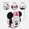 Mochila Infantil 3D Premium Minnie Disney
