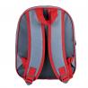 Mochila Infantil 3D Superman DC