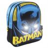 Mochila Infantil Luces Batman DC