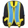 Mochila Infantil Luces Batman DC