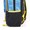 Mochila Infantil Luces Batman DC