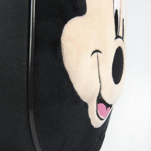 Mochila Infantil Peluche Minnie Disney