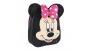 Mochila Infantil Peluche Minnie Disney